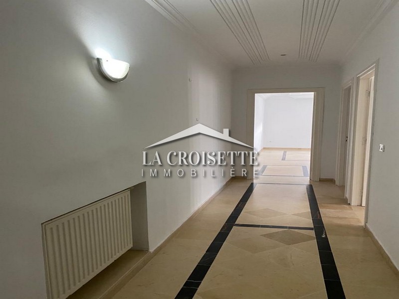 Appartement S+2 à Ain Zaghouan